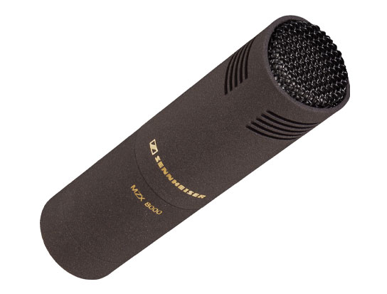 Sennheiser Sennheiser MKH 8040 condenser microphone